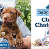 Free Blue Buffalo Baby Blue Chewy Chatterbox Kit