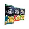 Freak Flag Organics Mac & Cheese for Free