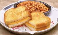 Pulled Pork for You, Free Kids Meal for Them – Sonny’s BBQ Deal!