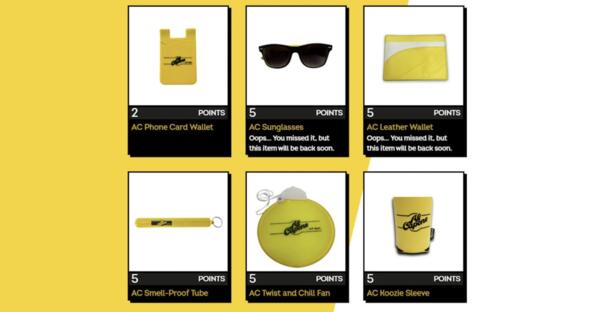 Get Cool with FREE Al Capone Swag – No Purchase Needed!