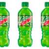 Cool Down with a Free 20 oz. Bottle of MTN DEW – In-Stores Today!