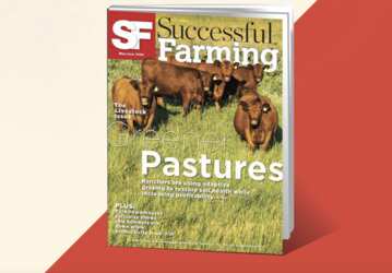 FREE 3-Year Successful Farming Subscription – Sign Up Today!