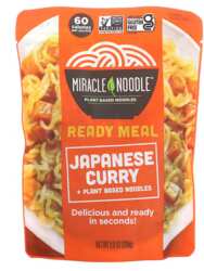 Get your Free Package of Miracle Noodle After Rebate!