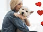 FREE Pet Photos for Mother’s Day at Petco + Freebies!