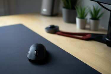 Free Mousepad for You!