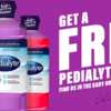 Bottle of Pedialyte for Free at Walmart