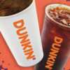 Sip Happens — FREE Dunkin’ Coffee!
