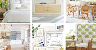 Coastal Chic Gifting: Win a $1,500 Serena & Lily Gift Card!