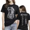 Celebrate Scream with a FREE Kill Tour T-Shirt