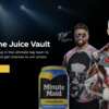 Fresh, Fun & Full of Prizes – Minute Maid’s Bring the Juice Giveaway