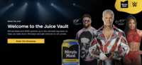 Fresh, Fun & Full of Prizes – Minute Maid’s Bring the Juice Giveaway