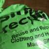 Free Trash Bags by SimpleRecycling