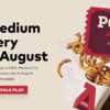 FREE Fries Every Day in August at Arby’s!