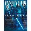 Free 1-year Subscription to Vanity Fair Magazine 