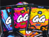 Try GG Gamer Energy Supps For Free + Free Shipping!
