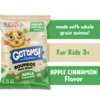Treat Your Little One to FREE Gerber Get’ems Puffs at Walmart
