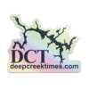 Show Your Deep Creek Pride – Get a Free Sticker!