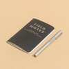 Marlboro Field Notes Notepad For Free! 