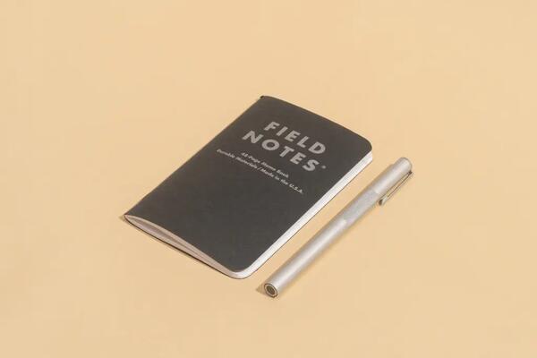 Marlboro Field Notes Notepad For Free! 