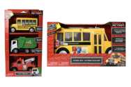 Score a FREE Back-to-School Party Pack from Maxx Action