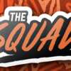 Wear It, Stick It, Show It Off – Free The Squad Sticker!