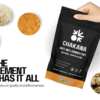 Balance, Heal, Thrive – Free CHAKANA Anti-Inflammatory Blend Sample!