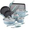 Rachael Ray 14-Piece Nonstick Cookware Set ONLY $89.99 FREE Shipping