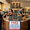 Mark Your Calendar: FREE First Responder Deals Coming July 24th