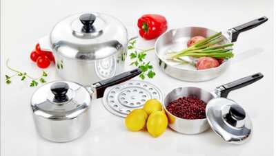 Free Imusa Cookware