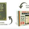Really Loud Librarians Game Night Party Pack for Free