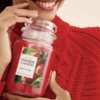 Smells Like Free – Get a Yankee Candle on August 16th!