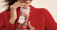 Smells Like Free – Get a Yankee Candle on August 16th!