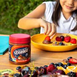 Voyage Roasted Seed Spread Jar for Free 