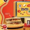 Midday Magic: Free PB&J Lunch Featuring M&M’s!