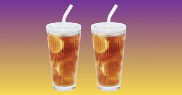 Better Homes & Gardens Glass Tumblers – Yours FREE!