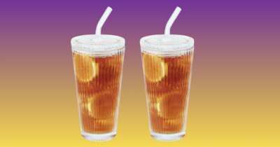 Better Homes & Gardens Glass Tumblers – Yours FREE!