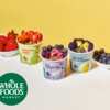 Free Yishi Oatmeal - Whole Foods Rebate