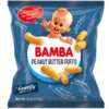 Bamba Peanut Butter Puffs for Free - WALMART
