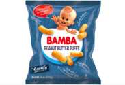 Bamba Peanut Butter Puffs for Free - WALMART