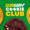 Enter to Win Subway Cookies – 10,000 Prizes Up for Grabs!
