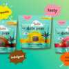Bag of Joolie's Date Pops for Free After Rebate