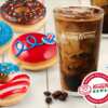 Delightful Tuesdays: Enjoy a Free Surprise Doughnut at Krispy Kreme!