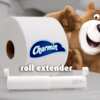 Free Charmin Roll Extender
