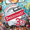 Cook, Serve, Delicious! 3?! PC Game for Free