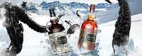 Hit the Snow in Style: Kraken Rum Snowmobile Sweepstakes