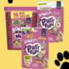 BONKERS Cat Treats – FREE, Delicious, Full-Size