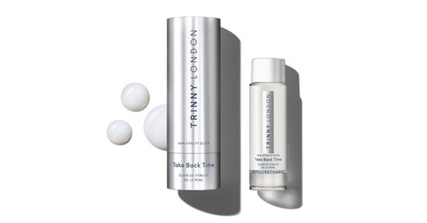Limited-Time Beauty Freebie: Trinny London’s Take Back Time