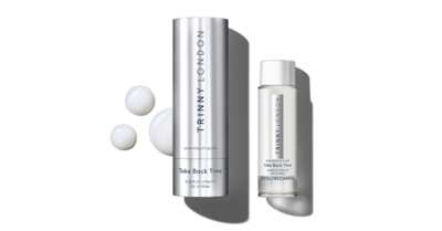 Limited-Time Beauty Freebie: Trinny London’s Take Back Time