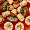 Edible Arrangements Sweet Treat for Free