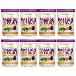 Free WholeBerry Passion Fruit Snack Rounds Products